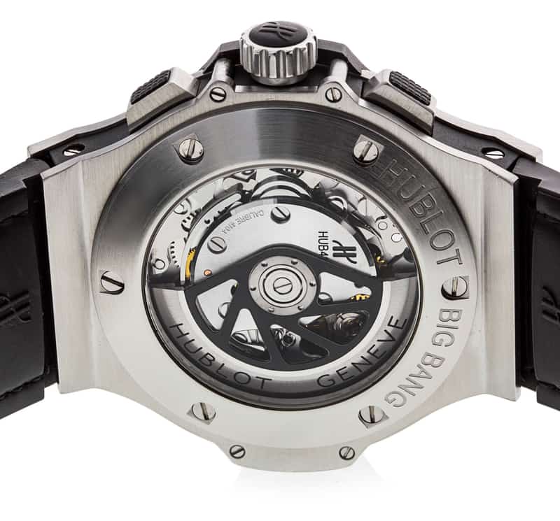 Hublot Big Bang 301.SX.1170.GR